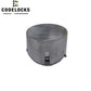 CodeLocks - IHA - Hub Assembly for Mechanical and Electronic Locks - Inside Hub - Optional Model - UHS Hardware