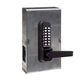 Code Locks - CL410 Gate Box Kit - Mechanical Lock - Medium Duty - Tubular Latch Bolt Gate Box Kit - Optional Finish - UHS Hardware
