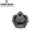 CodeLocks - FHA - Hub Assembly for Mechanical and Electronic Locks - Front Hub - Optional Model - UHS Hardware