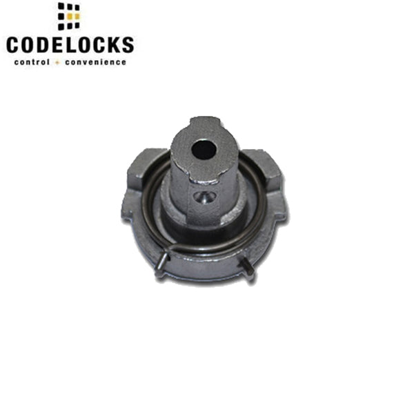 CodeLocks - FHA - Hub Assembly for Mechanical and Electronic Locks - Front Hub - Optional Model - UHS Hardware