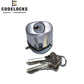 CodeLocks - FHA - Hub Assembly for Mechanical and Electronic Locks - Front Hub - Optional Model - UHS Hardware