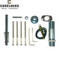 CodeLocks - SP - Electrical and Mechanical Locks - Service Pack - Optional Model - UHS Hardware