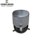 CodeLocks - IHA - Hub Assembly for Mechanical and Electronic Locks - Inside Hub - Optional Model - UHS Hardware
