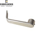 CodeLocks - LV - Electronic & Mechanical Lock - Lever Set - Optional Model - UHS Hardware