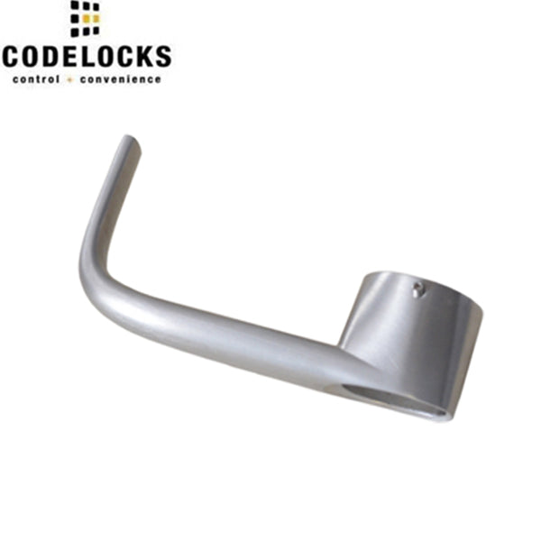 CodeLocks - LV - Electronic & Mechanical Lock - Lever Set - Optional Model - UHS Hardware