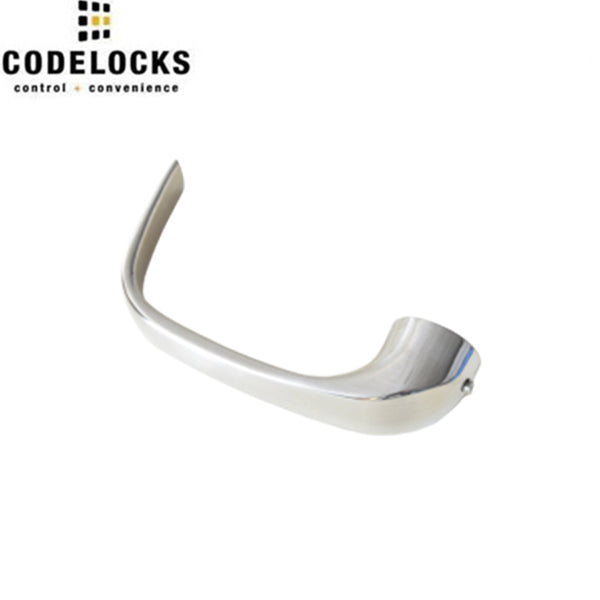 CodeLocks - LV - Electronic & Mechanical Lock - Lever Set - Optional Model - UHS Hardware