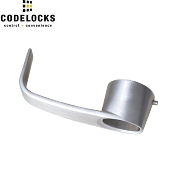 CodeLocks - LV - Electronic & Mechanical Lock - Lever Set - Optional Model - UHS Hardware