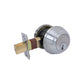 TELL - CL100679 - Heavy Duty - Tubular Deadbolt - Double Cylinder