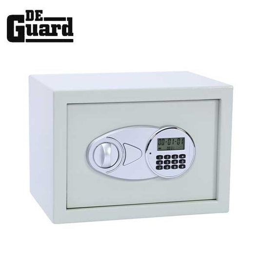 DEG-E30LM - Home Safe -  Electronic Keypad Lock - Security Safety Box - UHS Hardware