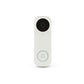 IC Realtime - DINGER-PRO / 5MP Wi-Fi Video Doorbell / Fixed 2.0mm Lens (164°) / Maximum IR LED Length 5 M (16.50 Ft) / 32GB Micro SD Included 12VDC