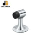 Deltana - Floor Mount - Bumper - Heavy Duty - Solid Brass - Optional Finish