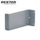 Dexter - DTX-ECL-2100K - Bar Guard Kit - Exit Device Part - For Use With ECL-230D And ECL-600