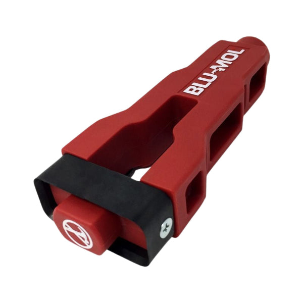 Disston 6575 Premier Blu-Mol Door Latch Mortise Tool