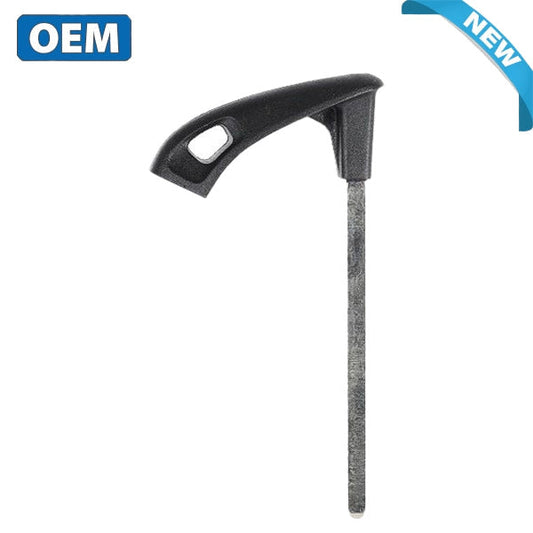 2021-2021 Chevrolet Suburban GMC Yukon / Emergency Key / HU100 / 13536164 (OEM)