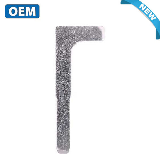 2016-2021 Volvo / Emergency Key / HU101 / 31391439 (OEM) - UHS Hardware