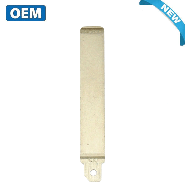 2021-2022 Kia K5 / Remote Flip Key Blade / PN: 81996-L2000 (OEM)