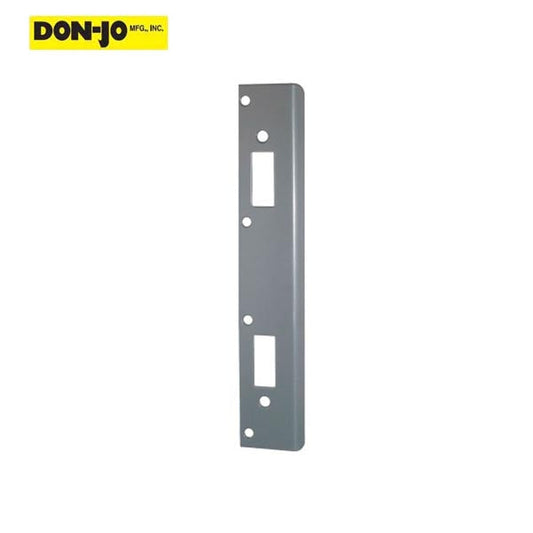 Don-Jo - FL 212N6 - Security Strike - UHS Hardware