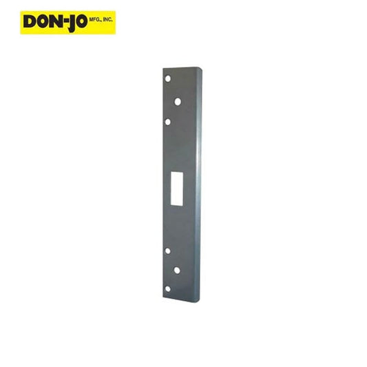 Don-Jo - FL 212W - Security Strike - UHS Hardware