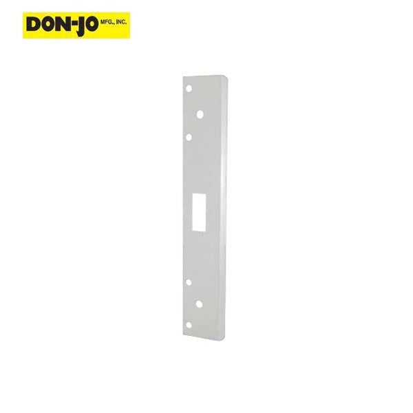Don-Jo - FL 212W - Security Strike - Optional Finish - UHS Hardware
