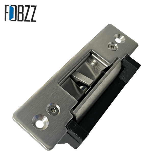 Fobzz - ES - Strike - Fail-Secure - Fail-Safe - Adjustable - Door Position Indicator For Access Control System - 12VDC/24VDC