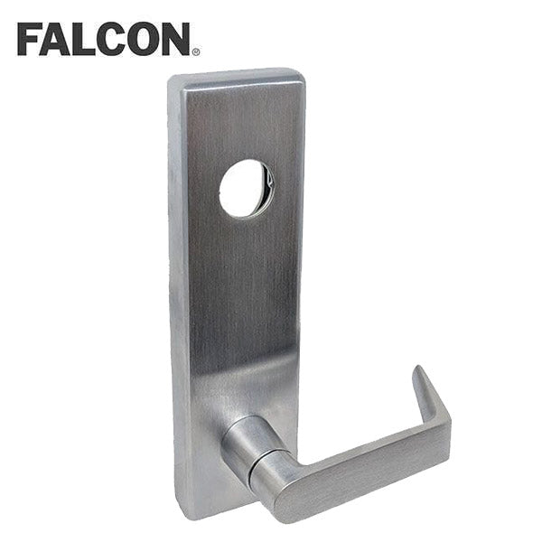 Mechanical Exit Trims