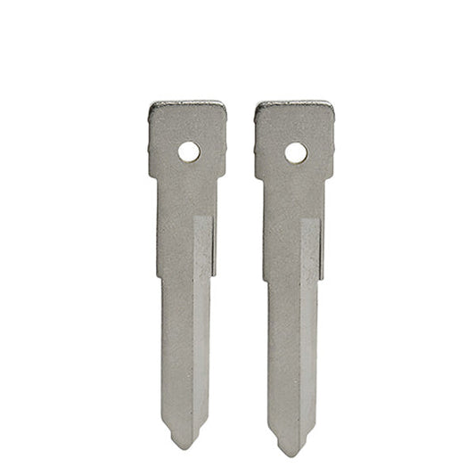 MFK -  Ducati KW17 Refill Blades 10-Pack (GTL)