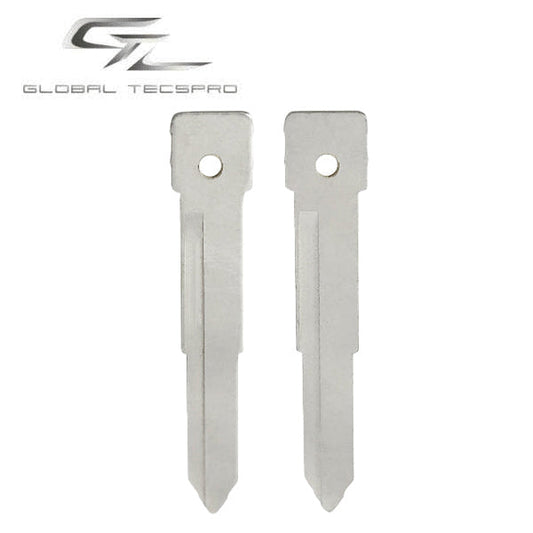 MFK -  Yamaha YH35R Refill Blades 10-Pack (GTL)