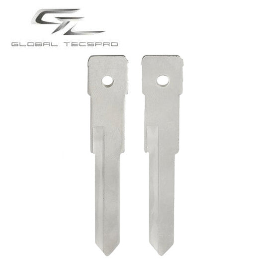 MFK -  Mercedes YM15 Refill Blades 10-Pack (GTL)