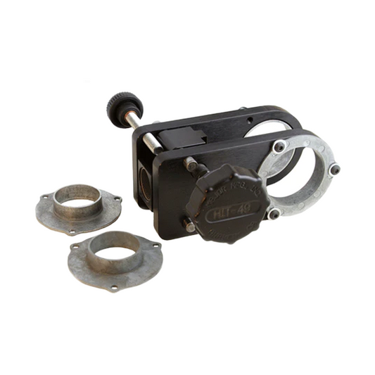 Major Mfg - DrillMaster 3 - HIT-49 - Door Lock Installation Jig / Drill Guide (PREORDER) - UHS Hardware