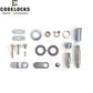 CodeLocks - SP - Electrical and Mechanical Locks - Service Pack - Optional Model - UHS Hardware