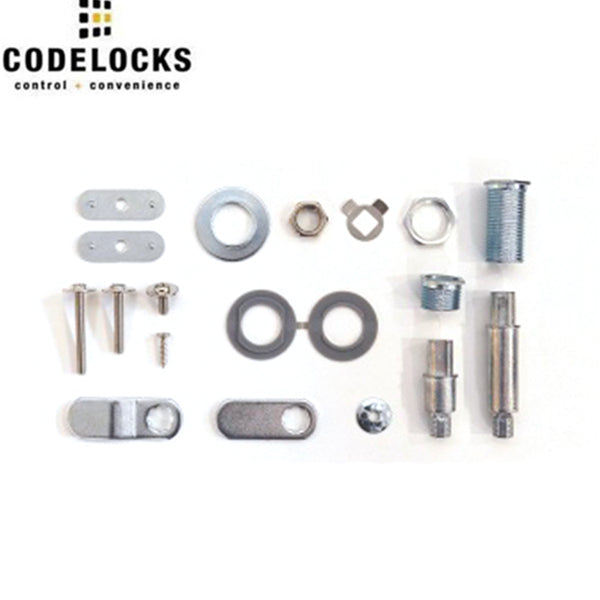CodeLocks - SP - Electrical and Mechanical Locks - Service Pack - Optional Model - UHS Hardware