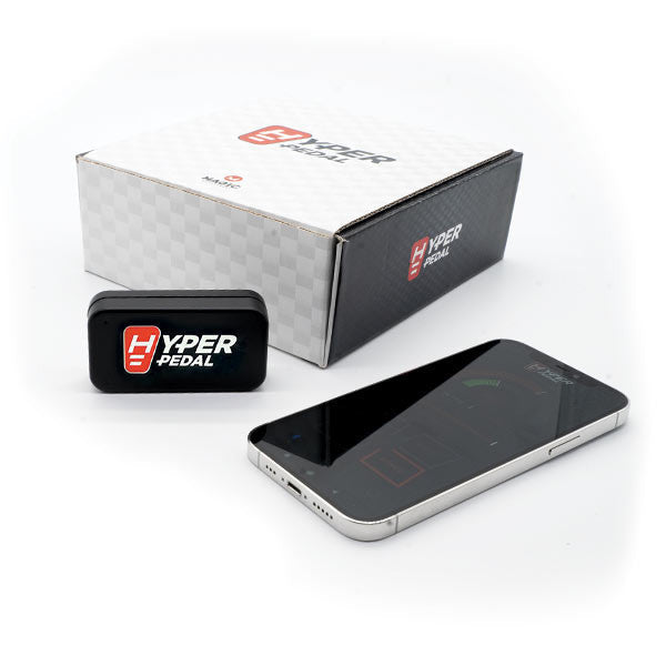 Magic - KHP01 - HyperPedal Throttle Response Controller - UHS Hardware