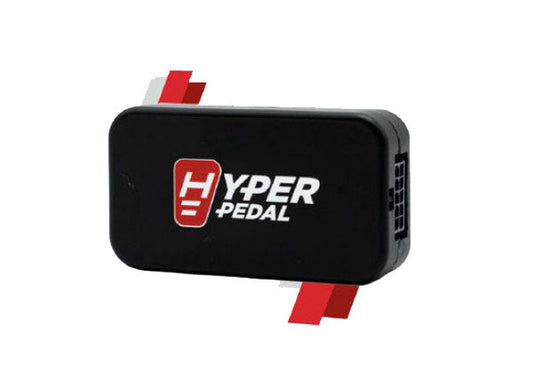 Magic - KHP01 - HyperPedal Throttle Response Controller - UHS Hardware