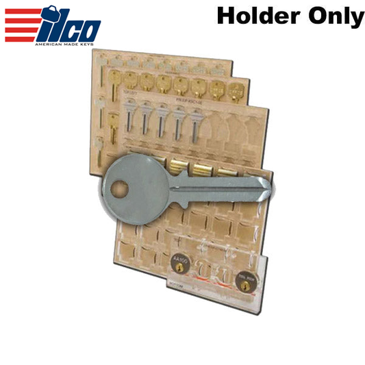 Ilco - EIP-KH108 - Engrave-It - ILCO KAB1 Key Holder - for Engrave-It Pro Machine