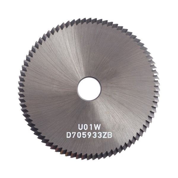 Ilco - Silca - U01W -  Double Angle Cutter -  for Silca Ultracode and Unocode Machines