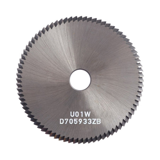 Ilco - Silca - U01W -  Double Angle Cutter -  for Silca Ultracode and Unocode Machines