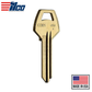 Ilco - AE00001300 - CO91 Key Blank - Brass