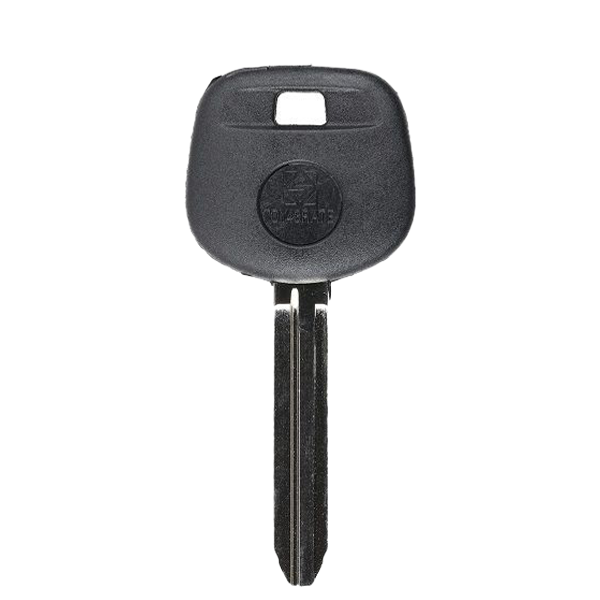 2012-2019 Subaru - TOY43RT45 - Transponder Key - (TEXAS ID 4D 60 80 BIT SUBARU G) - UHS Hardware