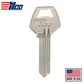Ilco - A1001GRM-CO89 CORBIN Key Blank