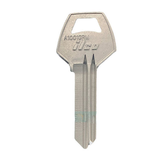 A1001GRM-CO89 CORBIN Key Blank -  ILCO - UHS Hardware