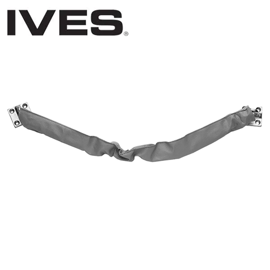 IVES - CS115 - Crash Stop - 25-1/2" - Satin Chrome - UHS Hardware