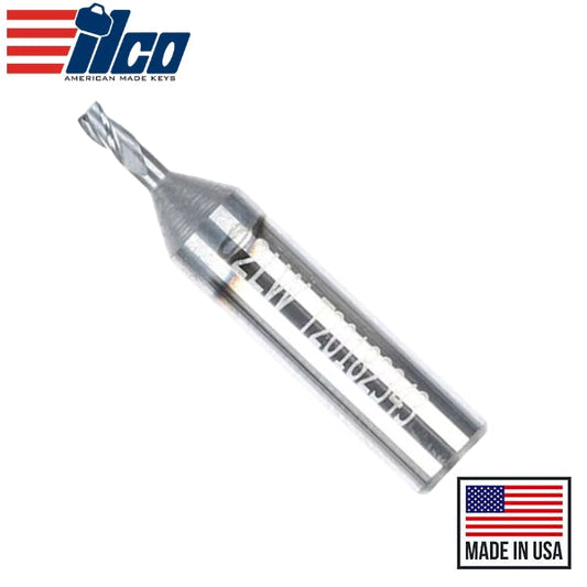 Ilco - 02LW - Laser Cutter - 2.0mm - For Futura PRO / Futura Auto