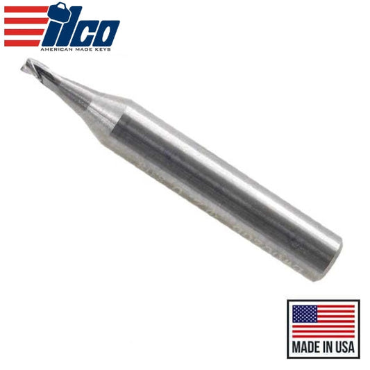 Ilco - F44 -  Laser Cutter - 2.0mm -  for Matrix and other Machines