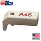 Ilco - Silca - A45 Adapter - Futura  Auto Key Cutting Machines