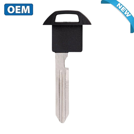 Genuine Infiniti replacement key blade H0564-9NR0A