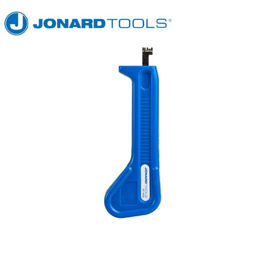 Jonard Tools - Impact Insertion Tool for 3M MS2 Cross-Connect Modules - UHS Hardware