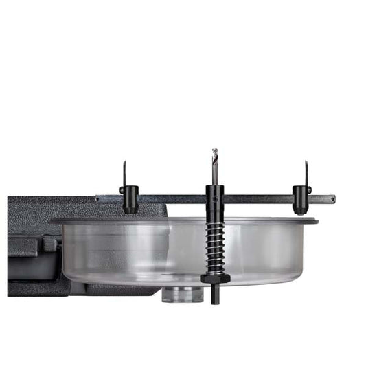 Jonard Tools - Adjustable Round Hole Cutter - 2.2"-10" - UHS Hardware