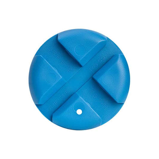 Jonard Tools - COAX Cable Gripping Tool - UHS Hardware