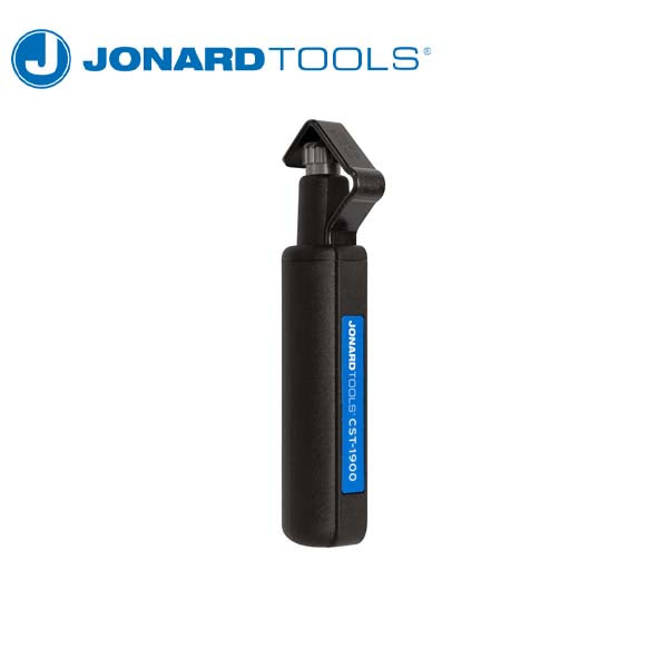 Jonard Tools - Round Cable Strip & Ring Tool - UHS Hardware