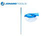 Jonard Tools - Combination Bellhanger Drill Bit - Wood & Masonry - 3/8" x 24" - UHS Hardware